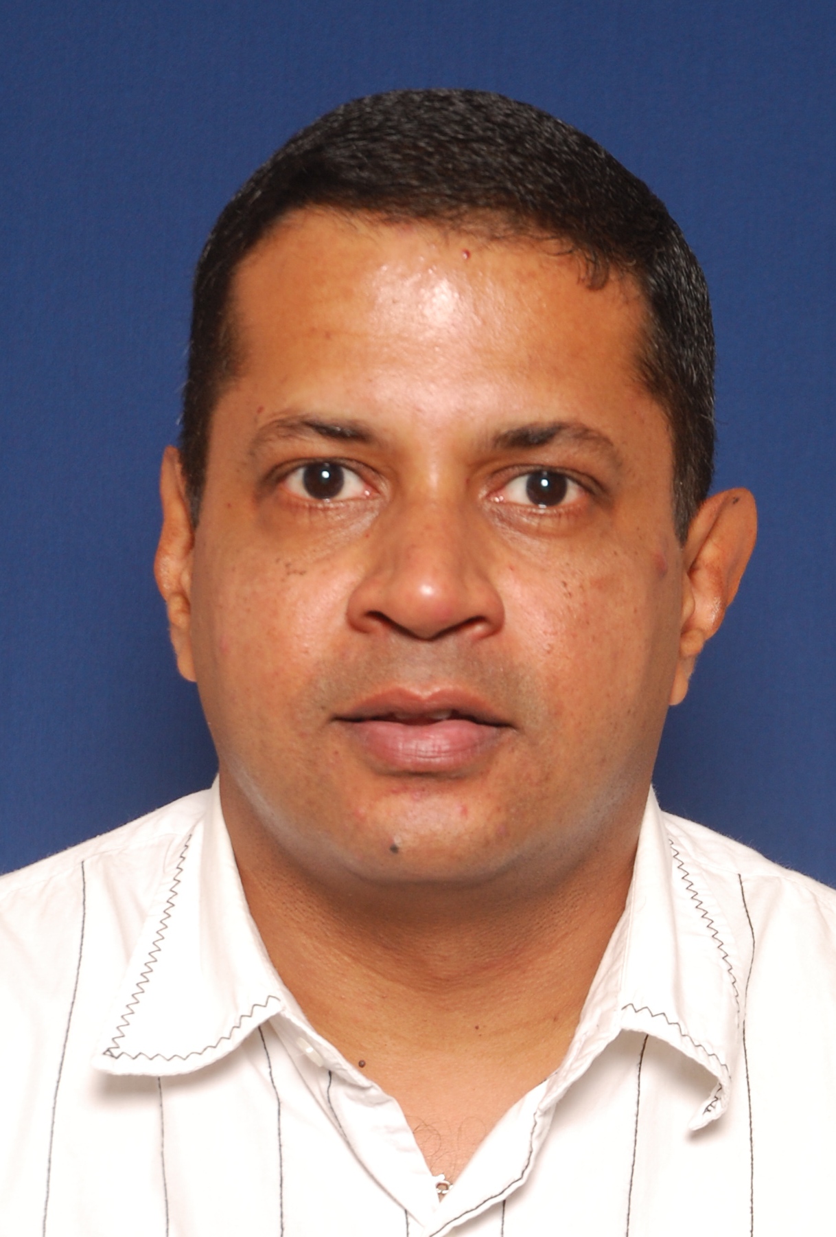 Capt. Arup Roy Chowdhury photo