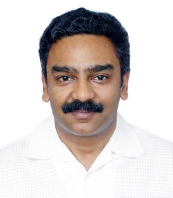 Capt. Rajeev Gupta photo