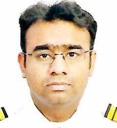 Federation Of Indian Pilots