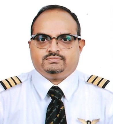 Federation Of Indian Pilots